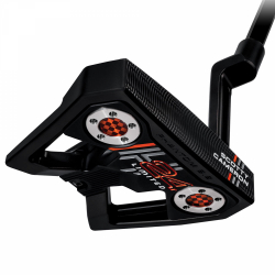 Scotty Cameron 24 Holiday 9.2 (Limiterad) Putter