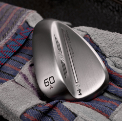 Titleist SM9 WedgeWorks Raw Limiterad