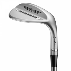 Titleist SM11 Wedge Raw (Custom)