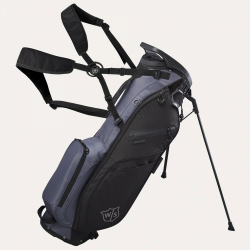 Wilson Bärbag Exo Lite Svart