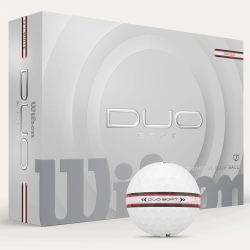 Wilson Staff Duo Soft Trk360