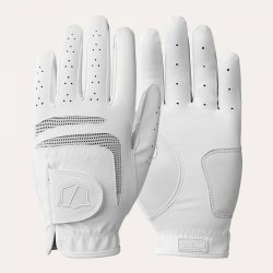 Wilson Staff Golfhandske Grip Plus Dam