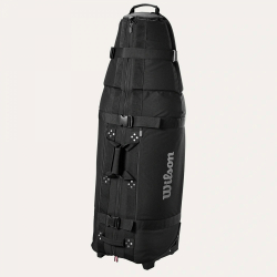 Wilson Staff Resefodral Tour