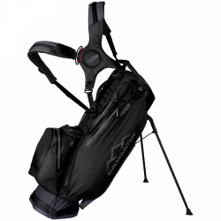 Sun Mountain Bärbag H2NO 14-way Stål/Svart