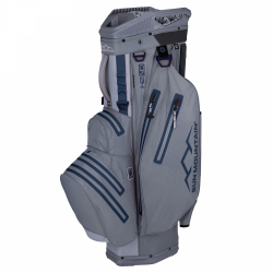 Sun Mountain Vagnbag H2NO Lite Nickel/Cadet