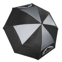 Sun Mountain Stormparaply 62 Svart