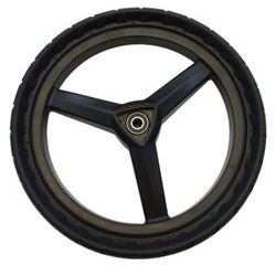 Sun Mountain Sidohjul till V1/SV1 Platt