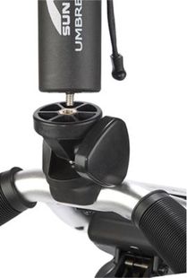 Sun Mountain Paraplyhållare med fäste