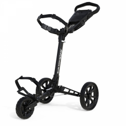 Sun Mountain Golfvagn Trehjuling Ridgeline 3 Svart