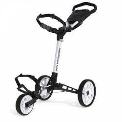 Sun Mountain Golfvagn Trehjuling Ridgeline 3 Vit