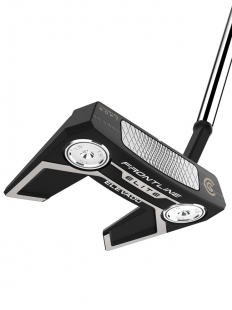 Cleveland Putter Front Line Elite Elevado Slant Neck