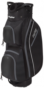 BagBoy Vagnbag Superlite Svart/Grå