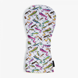 Ogio Headcover Driver Fishing Lures