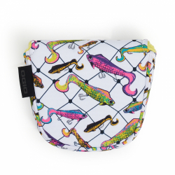 Ogio Headcover Putter Mallet Fishing Lures