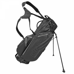 Dry Performance Bärbag Vattentät Hybrid 9 Svart/Grå