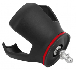 Golfgear Bollupplockare för putter Greengripper m skruv