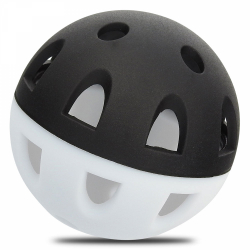 Golfgear Övningsboll Solid AirFlow 6-pack