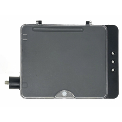 Formula Scorekortshållare