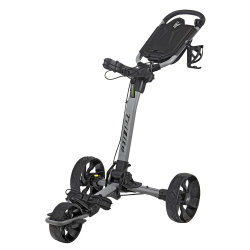 TriLite Golfvagn Trehjuling T-Flash