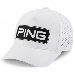 Ping Keps Tour Vented Delta