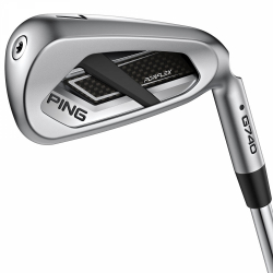 Ping G740 Järnset