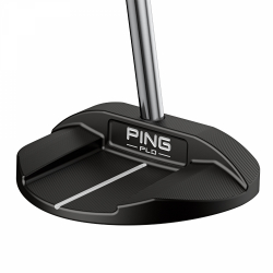 Ping PLD Milled AS Oslo L Putter