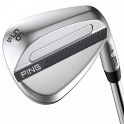 Ping S259 Wedge - Chrome