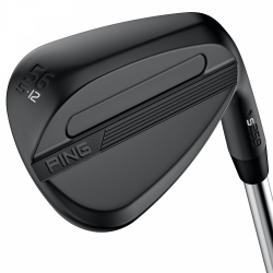 Ping S259 Wedge - Midnight