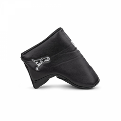 Ping Headcover Putter Replace  Blade Svart