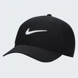 Nike Golfkeps Dri-Fit Club Svart