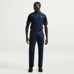 Nike Golfbyxor Velocity 5-Pocket Marinblå