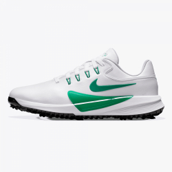 Nike Golfskor Herr Victory Pro 4 Vit/Grön