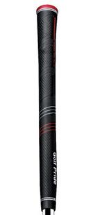 Golf Pride Golfgrepp Herr CP2 Pro Svart/Röd Standardstorlek 60