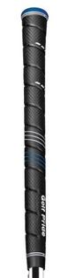 Golf Pride Golfgrepp Herr CP2 Wrap Svart/Blå Standardstorlek 60
