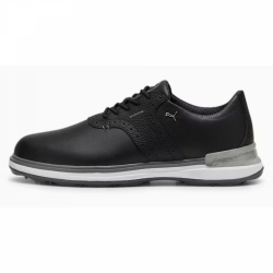 Puma Golfsko Herr Avant Puma Svart