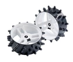 MotoCaddy Hjul Par Hedgehog Vinter