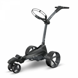 MotoCaddy Elvagn M7 Remote Ultra Lithium Grafit -2025