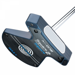 Odyssey AI-One Square 2 Square Max 1 Putter 