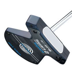 Odyssey AI-One Square 2 Square Max Stripe Putter 