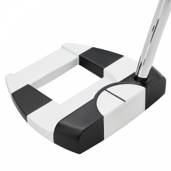 Odyssey Ai-Dual Jailbird 1/2 Ball Cruiser Putter