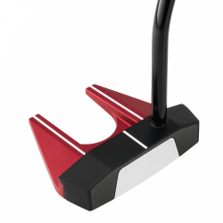 Odyssey Square 2 Square Tri-Hot SB 7 Cruiser Putter