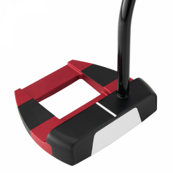 Odyssey Square 2 Square Tri-Hot SB Jailbird Putter
