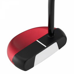 Odyssey Square 2 Square Tri-Hot SB Rossie Putter