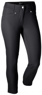 Daily Sports Capri Lyric High Water 94 cm 001263 Svart