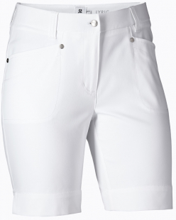 Daily Sports Shorts Lyric 48 cm 001257 Vit