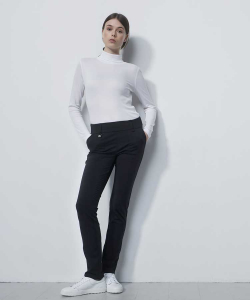 Daily Sports Byxor Magic Warm 32 Tum Svart