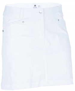 Daily Sports Skort Lyric Vind 45 cm 001259 Vit