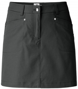 Daily Sports Skort Lyric Vind 45 cm 001259 Svart
