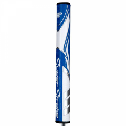 Puttergrepp Super Stroke Zenergy Tour 2.0 Mid Slim Vit/Blå