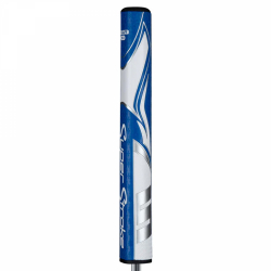 Puttergrepp Super Stroke Zenergy Tour 3.0 Slim Vit/Blå